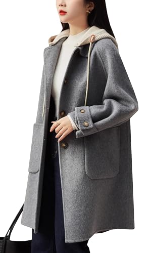 ツイードコート レディースジャケット・アウター | 通販・人気